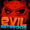 play Evil Asteroids