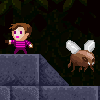 play The Sanzaru Fortress