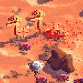 play Mars Commando