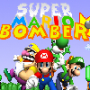 play Super Mario Bomber