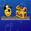 Pirate Treasure Hunt