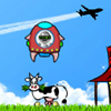 play Inter Galactic Robber