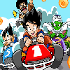 play Dragon Ball Kart