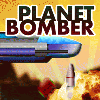 play Planet Bomber