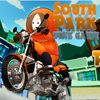 play South Park Bike