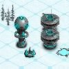 play Planet Defense: Arcterris