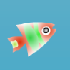 play Large Mouth Fish