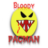 play Bloody Pacman