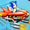 play Sonic Sky Impact