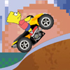 play Bart Atv
