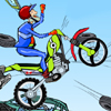 play Bike Stunts Garage