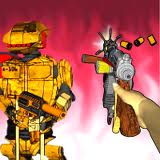 play Steampunk Killer
