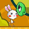 play Baby Rabbit Journey