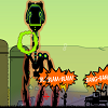 play Alien Invader