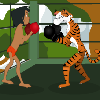 play Mowgli Vs Sherkhan Boxing