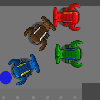 play Sqwobster Defense