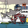 play New York Shark