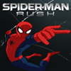 play Spider-Man Rush
