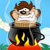 play Taz Tropical Havoc