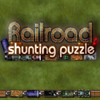 play Railroad Shunting Puzzle