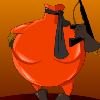 play Tandoori Chicken: The Final Fight