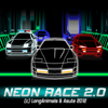 play Neon Race 2.0