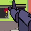 play Simpsons Arcade