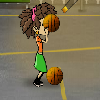 play Afro Basketball