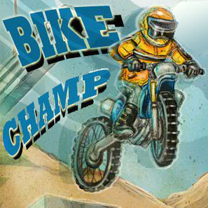 play Bike Champ