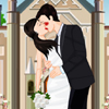 play Wedding Kissing