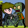 play Zombie Village