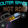 Outer Space Hot Rod