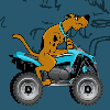play Scooby Doo Trail