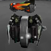 play Future 3D Racing