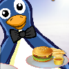 play Penguin Cookshop