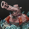 play Turret Vs Zerg