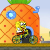 play Spongebob Bmx