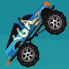 play Monster Truck Rage