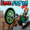 play Free Style Bmx