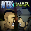 play Haters War
