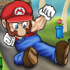 play Mario Beatdown