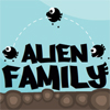 play Alien Family