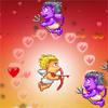 play Cupid Loveheart