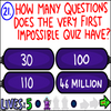 play The Impossible Quiz 2