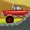play Ben10 Monster Truck