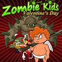 play Zombie Kids Valentines Day