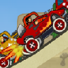 play Rod Hots Hot Rod Racing