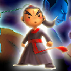 play Kongfu Master Keys