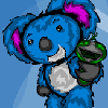 play Blinky'S Quest