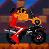 play Creepy Rider 1